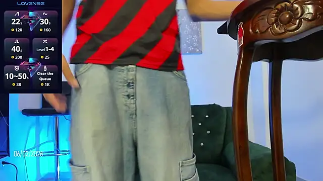 branmonter xxx big online show from February 7, 2026, 4:27 am