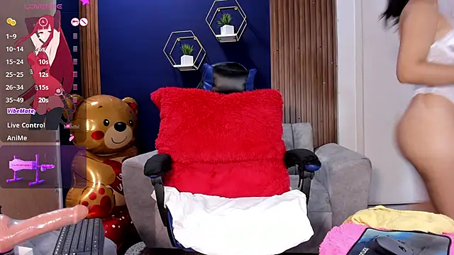 kendra yp online show from March 3, 2026, 7:31 pm