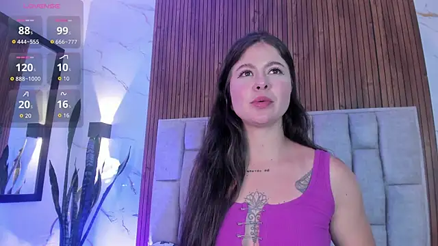Snapshot of Scarlet_Rosexx chatting on May 21, 2026, 3:57 am Scarlet Rosexx online show from May 21, 2026, 3:57 am