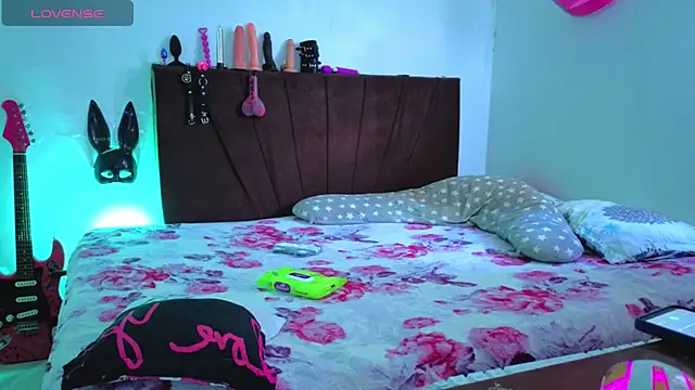 Iam kimh online show from March 15, 2026, 4:13 pm