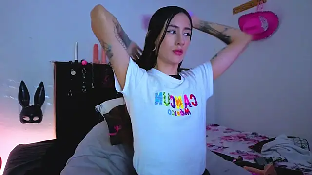 Iam kimh online show from March 19, 2026, 1:09 am