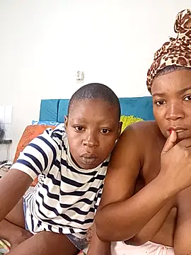 CuteBeibFace online show from March 6, 2026, 8:44 am