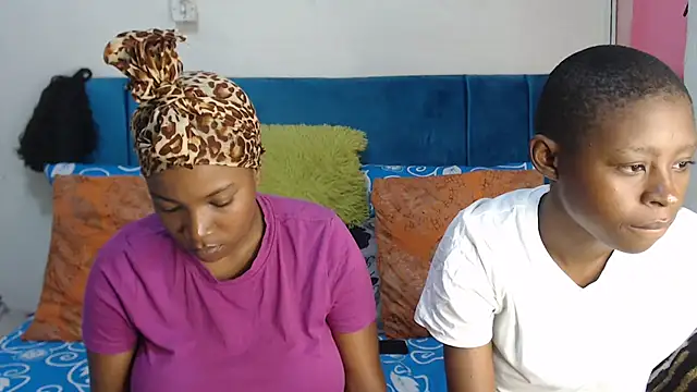 CuteBeibFace online show from March 18, 2026, 5:16 pm