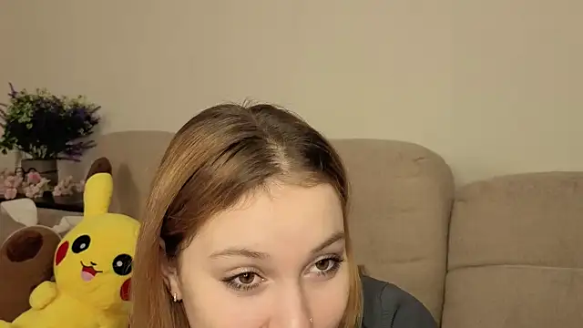 JadwigaTagliavia online show from February 12, 2026, 9:48 am