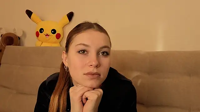 JadwigaTagliavia online show from February 13, 2026, 9:16 am