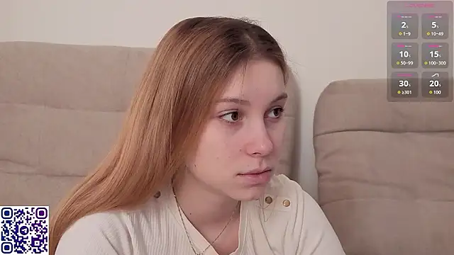 JadwigaTagliavia online show from February 24, 2026, 11:08 am