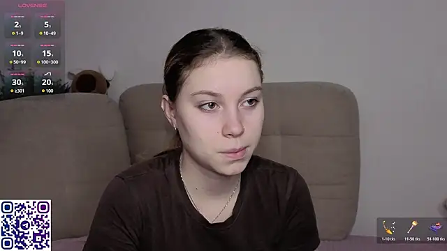 JadwigaTagliavia online show from February 26, 2026, 9:19 am