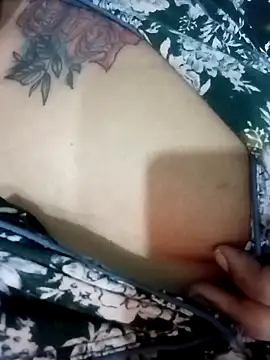 Cute G online show from February 22, 2026, 6:24 am