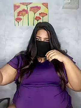 Cute G online show from April 25, 2026, 7:00 pm