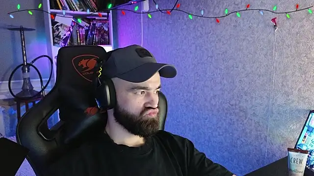  Mostly  online show from February 12, 2026, 4:29 am