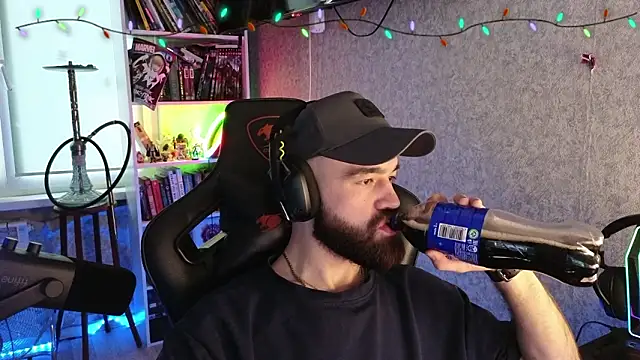  Mostly  online show from February 14, 2026, 5:48 am