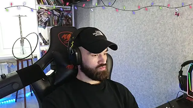  Mostly  online show from February 19, 2026, 6:53 am