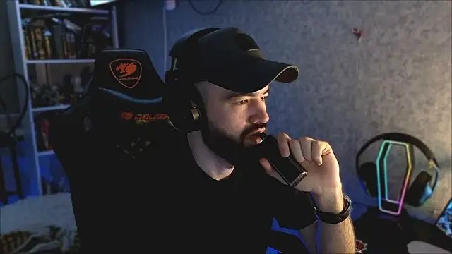  Mostly  online show from March 6, 2026, 3:03 am