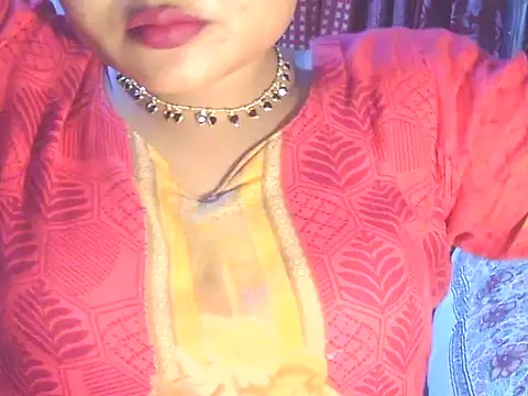 Nusrat Faria online show from April 19, 2026, 8:22 pm