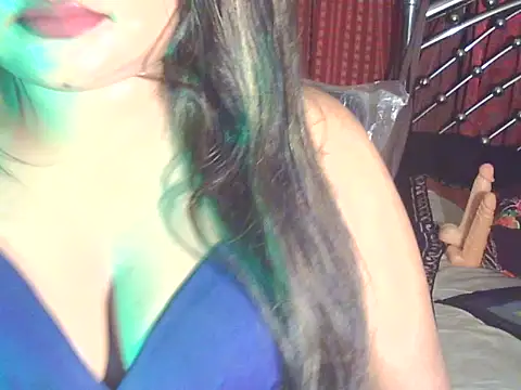 Nusrat Faria online show from May 16, 2026, 7:34 pm