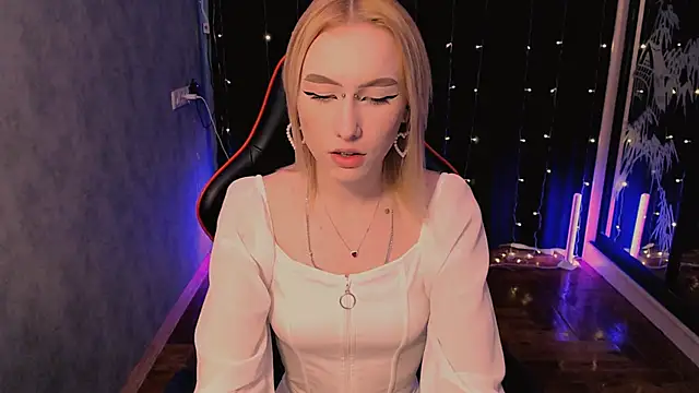 crybambi online show from February 20, 2026, 8:05 am