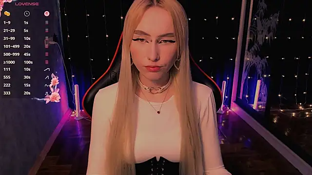 crybambi online show from April 20, 2026, 7:44 am