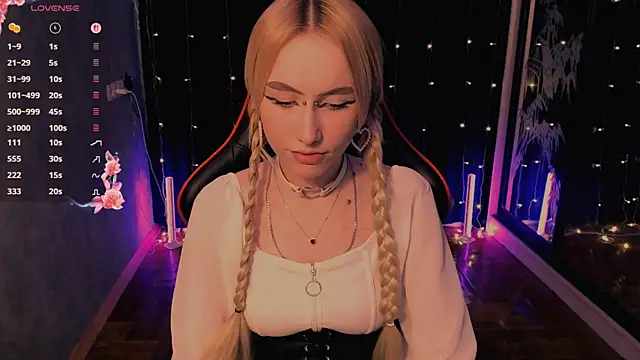 crybambi online show from April 21, 2026, 10:10 am