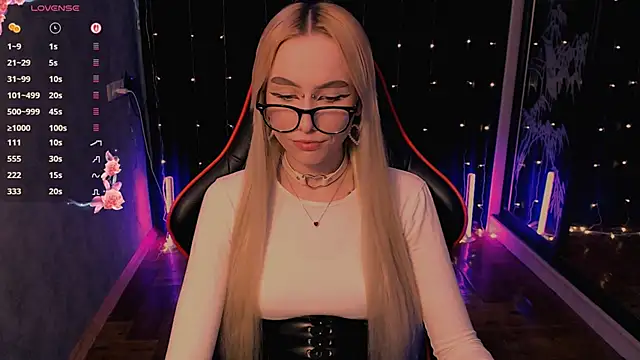 crybambi online show from April 22, 2026, 9:22 am