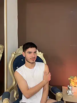 Apolo Gray online show from February 21, 2026, 8:59 am