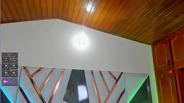 isa kolins online show from February 20, 2026, 12:16 pm