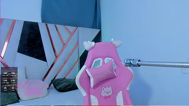 isa kolins online show from March 7, 2026, 11:07 am