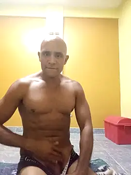 djmorenoo online show from February 27, 2026, 4:45 am