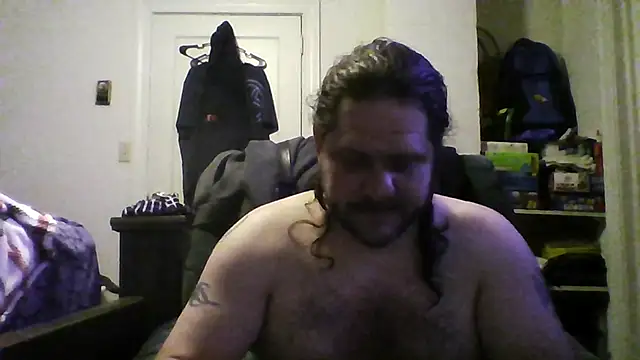 Demon2182 online show from February 19, 2026, 6:20 am