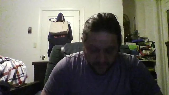 Demon2182 online show from March 5, 2026, 11:23 pm