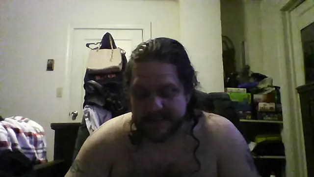 Demon2182 online show from March 7, 2026, 5:59 am