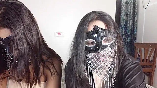 Alina Teen online show from April 19, 2026, 7:29 am