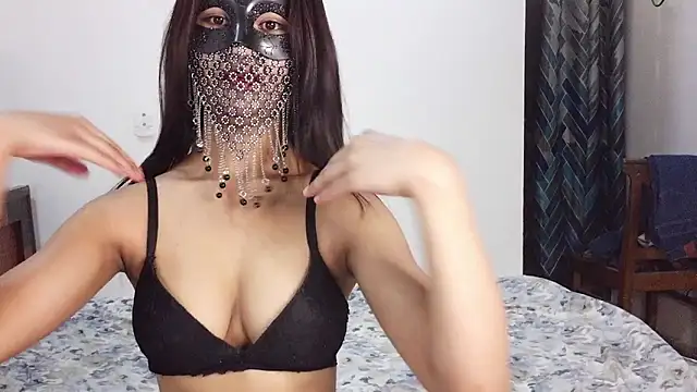 Alina Teen online show from April 20, 2026, 7:22 am