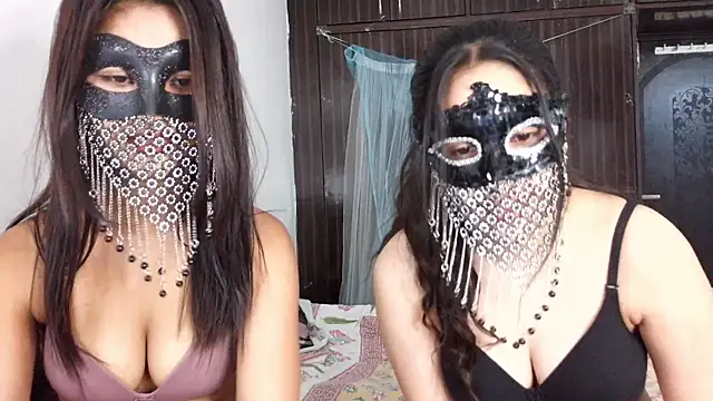 Alina Teen online show from April 25, 2026, 7:55 am