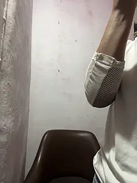 Samantha rousse28 online show from March 6, 2026, 10:01 am