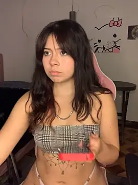 SoftDoll- online show from April 21, 2026, 2:51 am