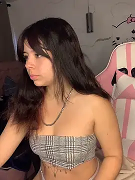 SoftDoll- online show from April 21, 2026, 2:56 pm