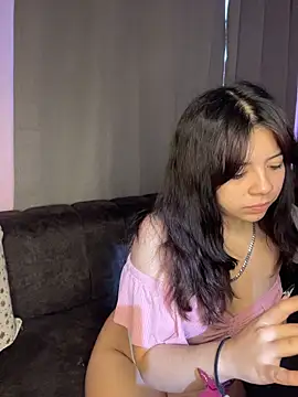 SoftDoll- online show from April 23, 2026, 1:13 pm