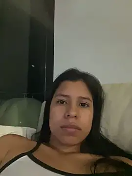 tifany lechosa111 online show from June 1, 2026, 12:45 am
