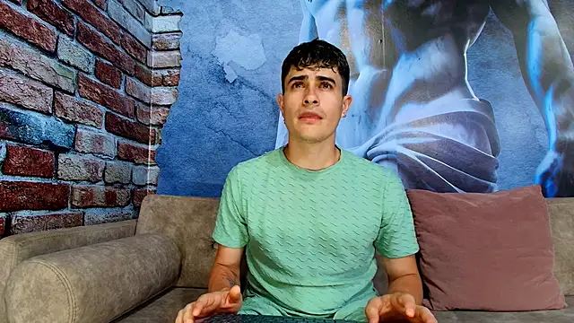 KairoBlaaze online show from March 3, 2026, 11:10 pm