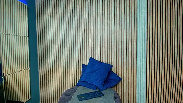 KairoBlaaze online show from March 4, 2026, 9:54 pm