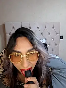 ebyssalexaa95 online show from February 19, 2026, 9:49 am