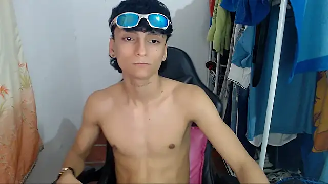 BOY 0914 online show from February 20, 2026, 5:04 am