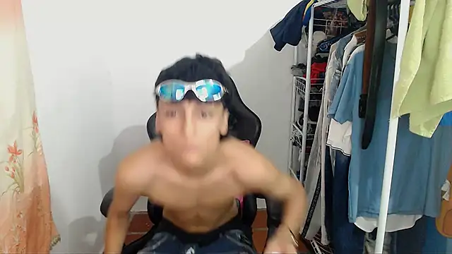 BOY 0914 online show from February 21, 2026, 5:52 am