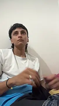 BOY 0914 online show from March 5, 2026, 10:17 pm