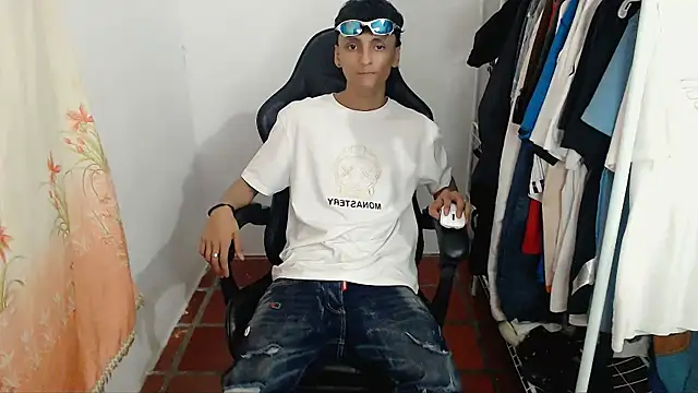 BOY 0914 online show from March 7, 2026, 5:04 am