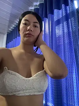 Tammy8 online show from February 25, 2026, 3:10 pm