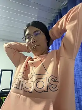 Tammy8 online show from March 25, 2026, 9:54 pm