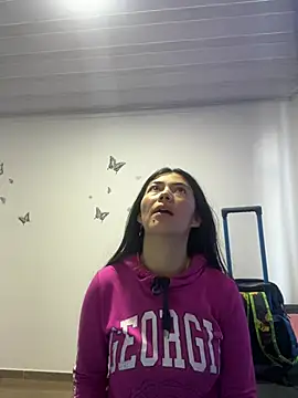 Tammy8 online show from April 23, 2026, 2:41 pm