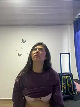 Tammy8 online show from April 24, 2026, 2:30 pm