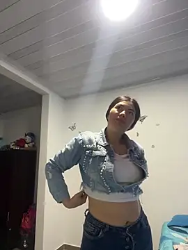 Tammy8 online show from April 27, 2026, 4:05 pm